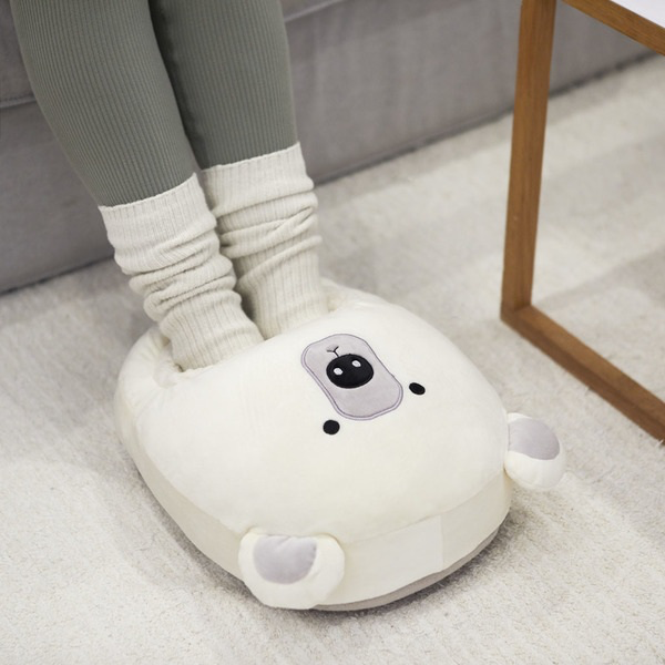 Calientapiés Polar