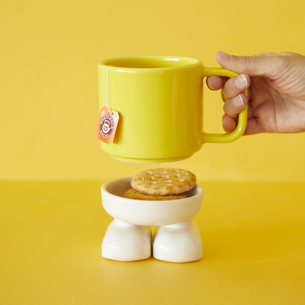 Taza Mr. Standy