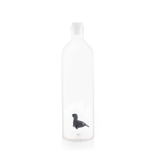 Jarra Seal